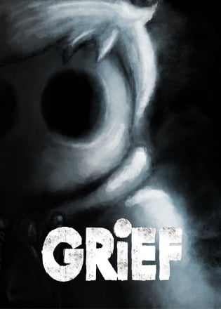 GRiEF Постер