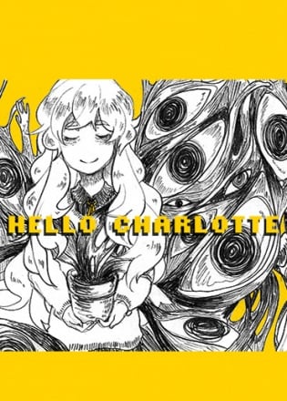 Hello Charlotte EP2: Requiem Aeternam Deo Постер