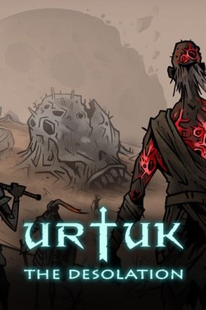 Urtuk the desolation гайд