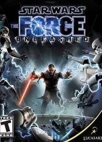 STAR WARS - The Force Unleashed Ultimate Sith Edition Постер