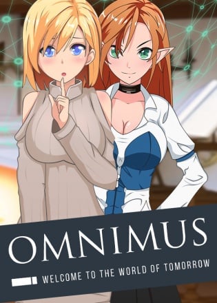 OMNIMUS Постер