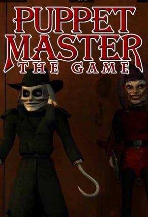 Puppetmaster sensual adventures episode. Игрушки Puppet Master. Puppet Master the game. Повелитель кукол блейд арт. Puppet Master the game VR.