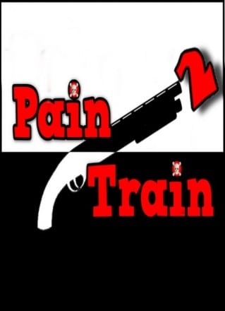 Pain Train 2 Постер