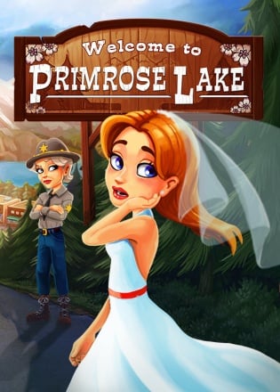 Welcome to Primrose Lake Постер