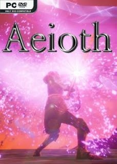 Aeioth RPG Постер