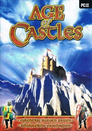 Age of Castles Постер