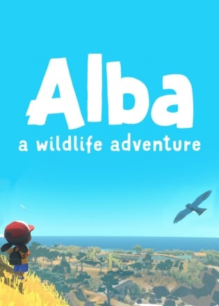 Alba: A Wildlife Adventure Постер