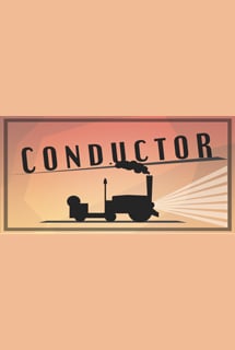 Conductor Постер