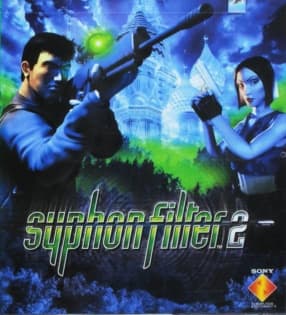 Syphon filter как включить фонарик