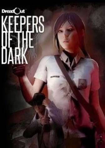 Dreadout keepers of the dark имя профиля