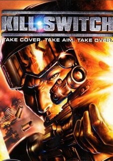 Kill.Switch Постер