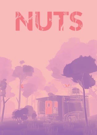 NUTS Постер