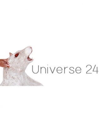 Universe 24 Постер