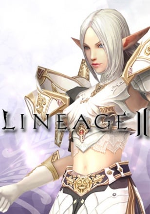 Lineage 2: Essence Постер