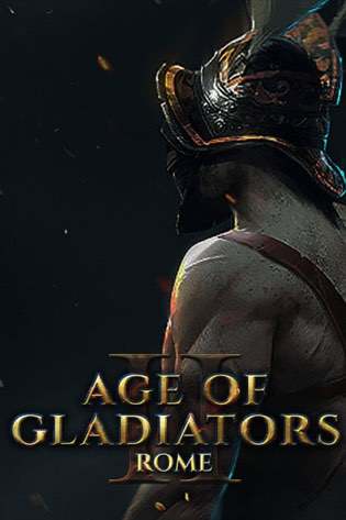 Age of Gladiators 2: Rome Постер