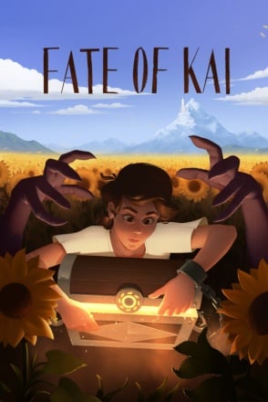 Fate of Kai Постер