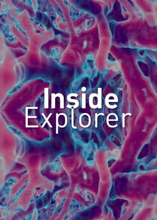 Inside Explorer Постер