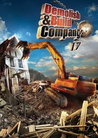 Demolish & Build 2017 Постер