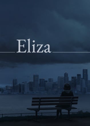 Eliza Постер