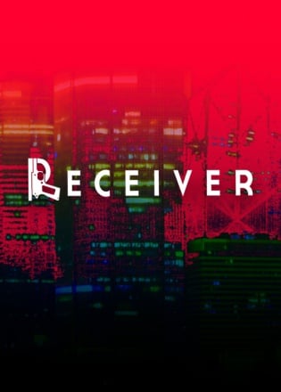 Receiver Постер