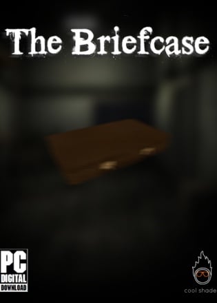 The Briefcase Постер