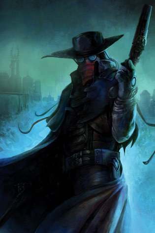 The Incredible Adventures of Van Helsing: Final Cut Постер