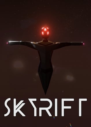 Skyrift Постер