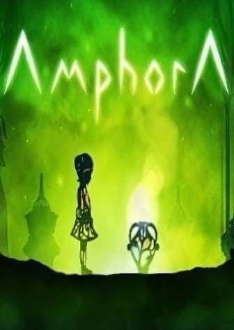 Amphora Постер