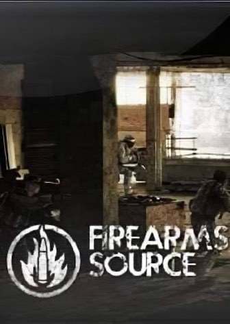 Firearms: Source Постер