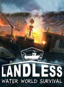 Landless Постер