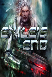 Exile's End Постер