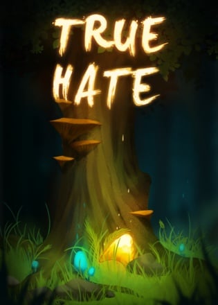 True Hate Постер