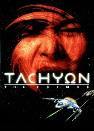 Tachyon: The Fringe Постер