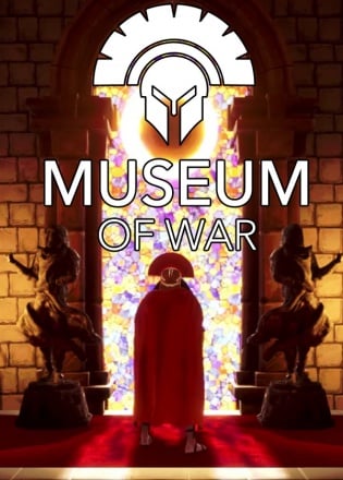 Museum of War Постер