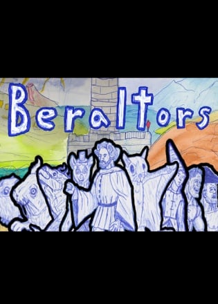 Beraltors Постер