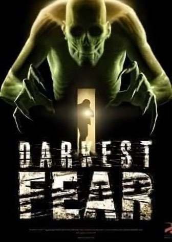 Dark Fear Постер