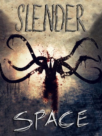 Slender: Space Постер