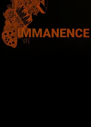 Immanence Постер