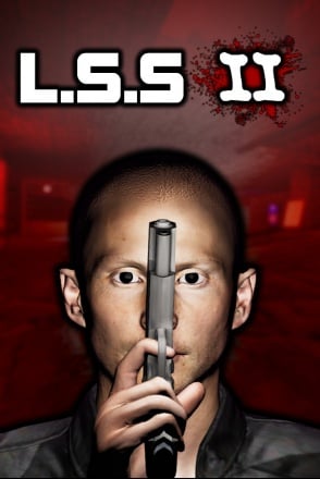 L.S.S 2 Постер