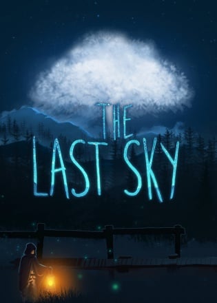 The Last Sky Постер