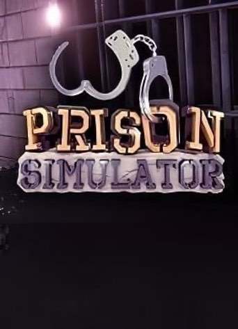 Prison Simulator Постер