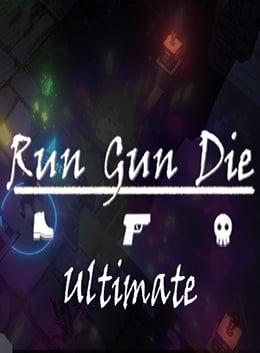 Прохождение игры run gun