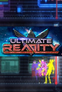 Ultimate Reality Постер