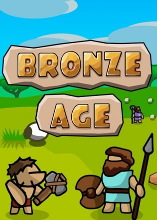 Bronze Age - HD Edition Постер