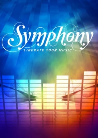 Symphony Постер