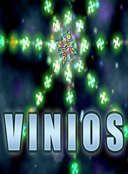 Vinios Постер