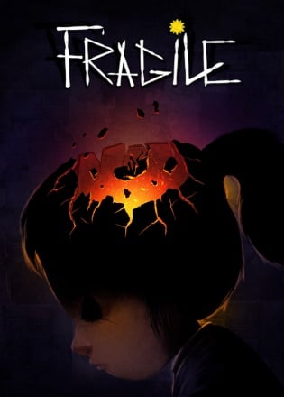 Fragile Постер