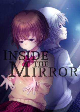 Inside The Mirror Постер