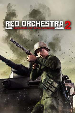 Музыка из red orchestra 2 heroes of stalingrad победа советов