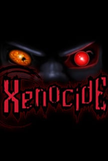 Xenocide Постер